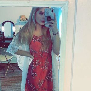 Meet your Posher, Samantha